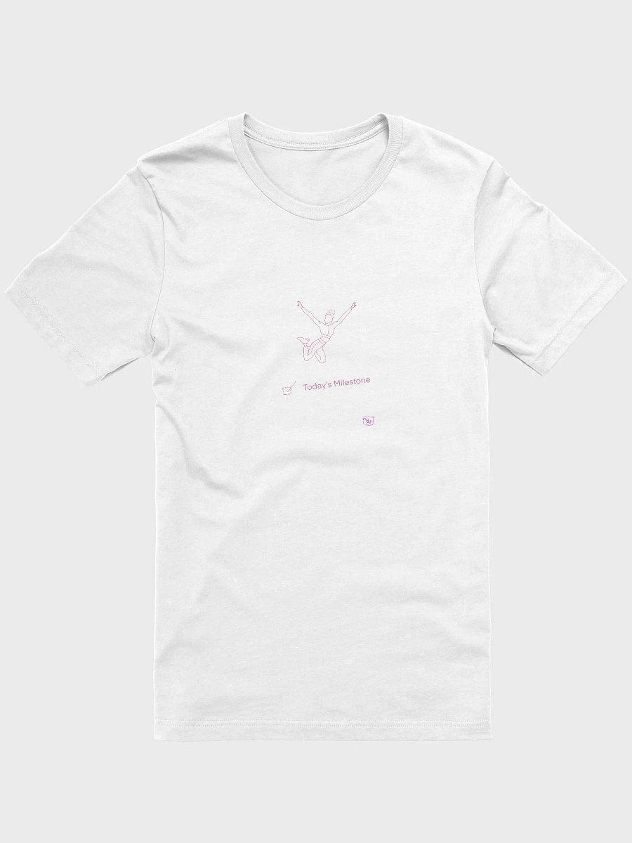 T-Shirt Aftersports Woman (milestone pink tones) product image (2)