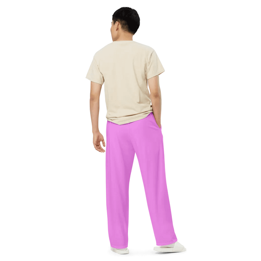Lucid Comfy Pants product image (5)