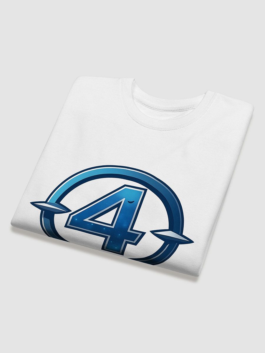 The Fourfold Emblem: Legacy of Unity product image (4)