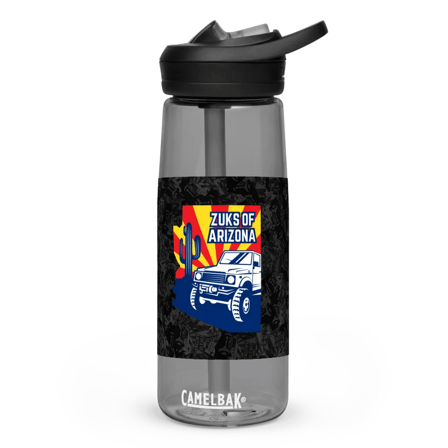 Classic Design - Bottle product image (1)