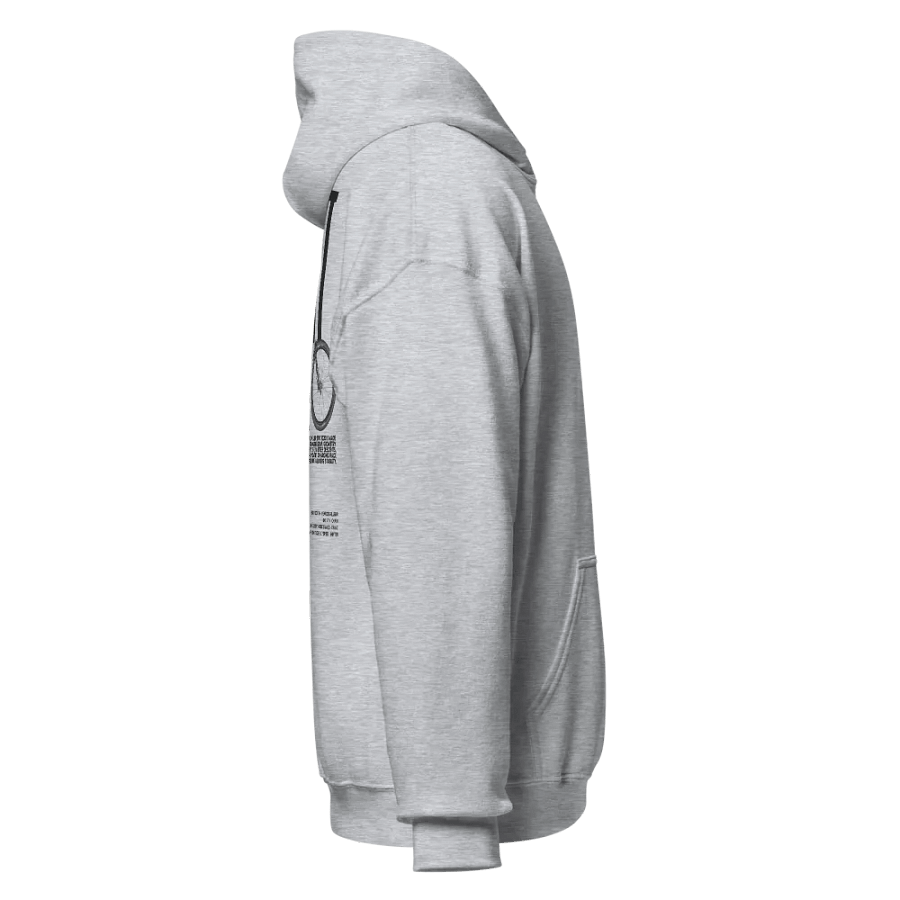 Scott Gambler 900 2020 Hoodie product image (6)