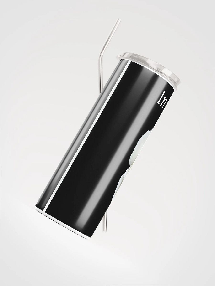 In Memoriam - 9/11 Tribute Water Bottle product image (4)