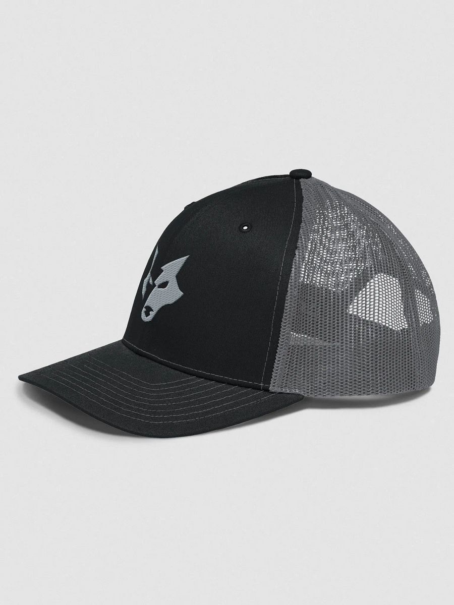 Sunwolf Trucker Hat product image (2)