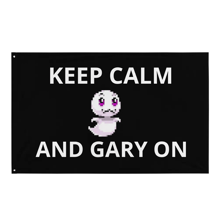 GARY Flag product image (1)