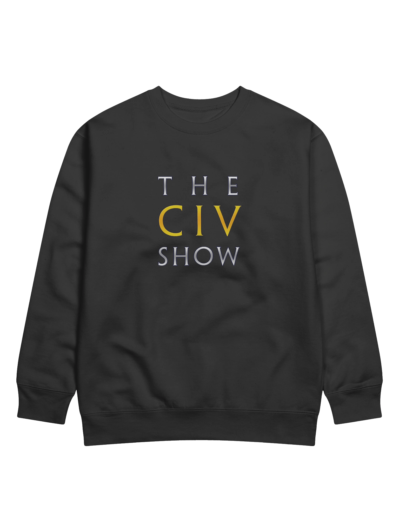 Civ Show Sweater product image (1)