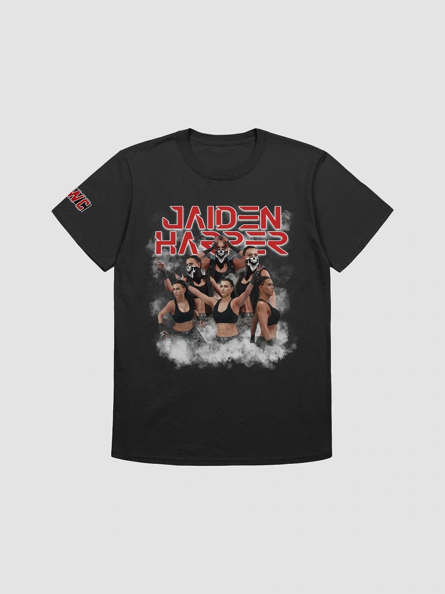 JAIDEN HARPER SHIRT product image (1)