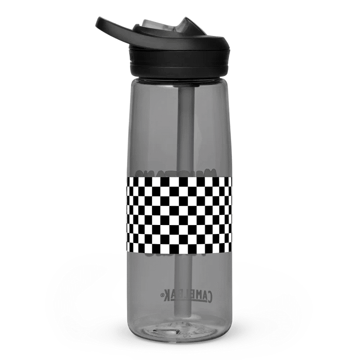 Mustang Magic Sports Water Bottle product image (2)