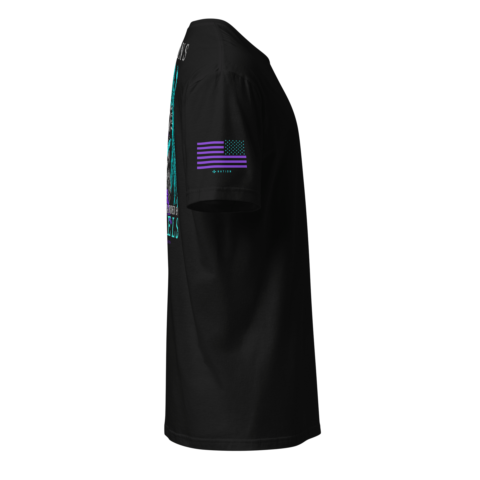 Suicide Prevention: Demons Angels product image (2)