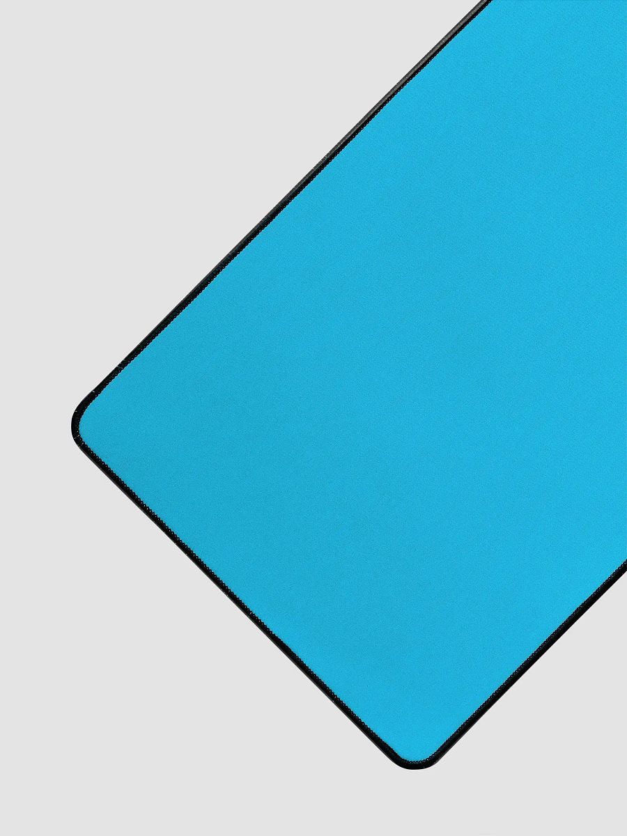 CS 15.5" x 31.5" Desk Mat product image (3)