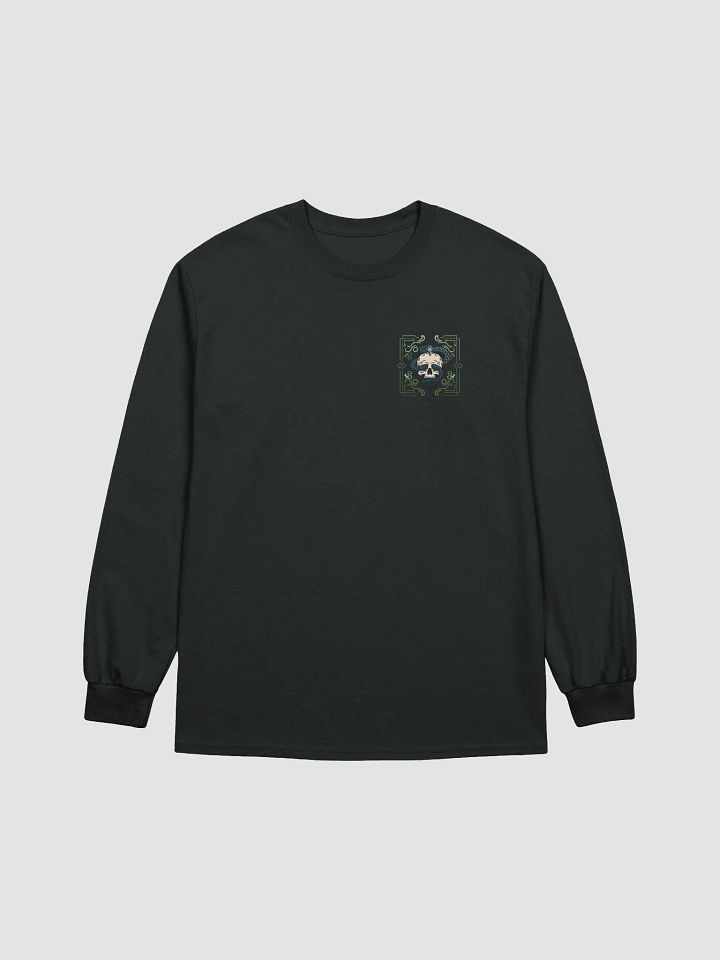Dreamland Long Sleeve T-Shirt product image (1)