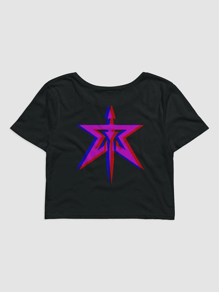 Baby Tee - CULT-O-VISION product image (3)