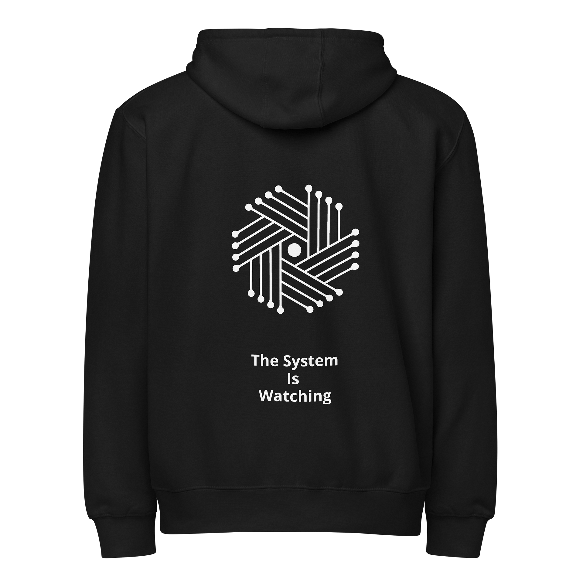 The System Is Watching product image (2)