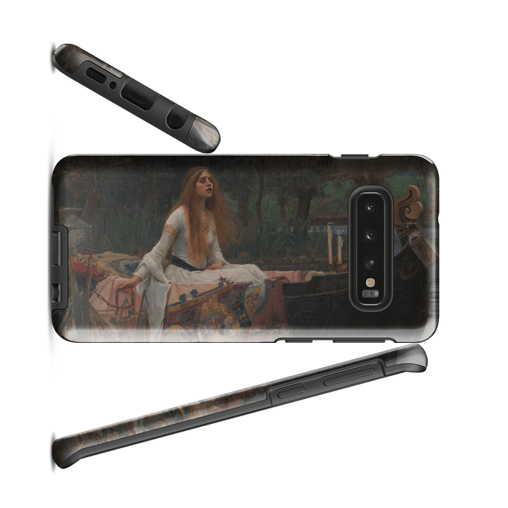 The Lady of Shalott - Samsung® Tough Case product image (47)