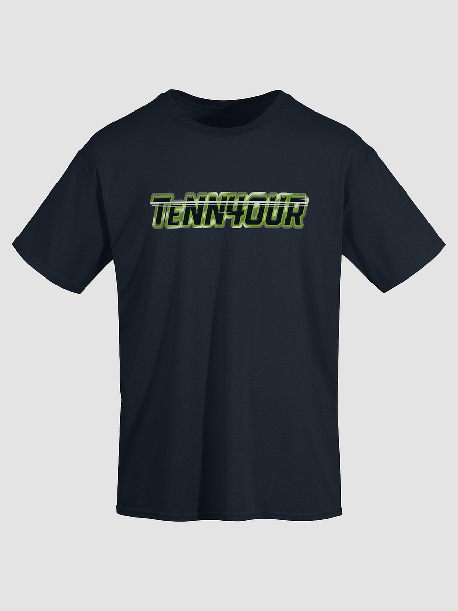 MENTAL HEALTH AWARENESS (TENN4OUR) T-SHIRT product image (9)