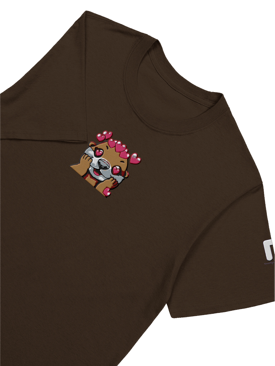 Otterly Lovely T-Shirt product image (88)