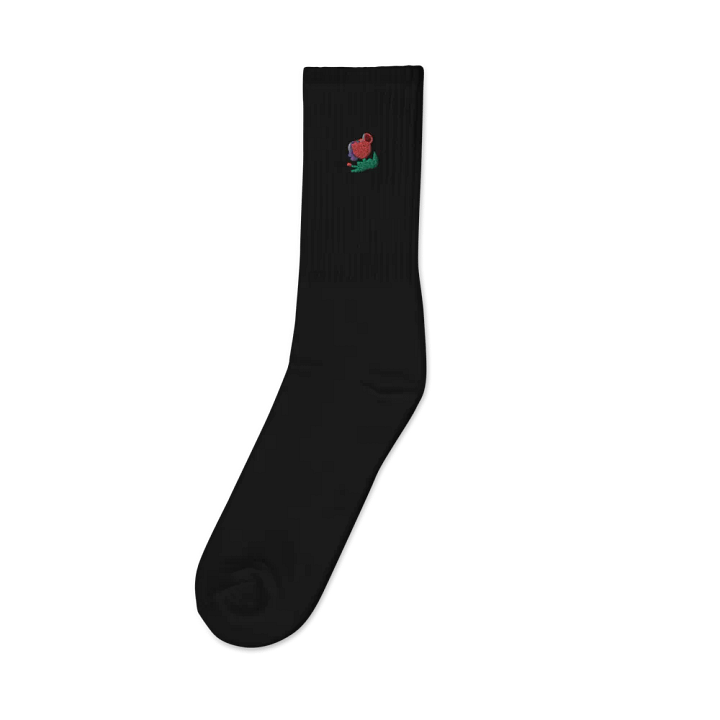 Spicy Pea Socks product image (1)