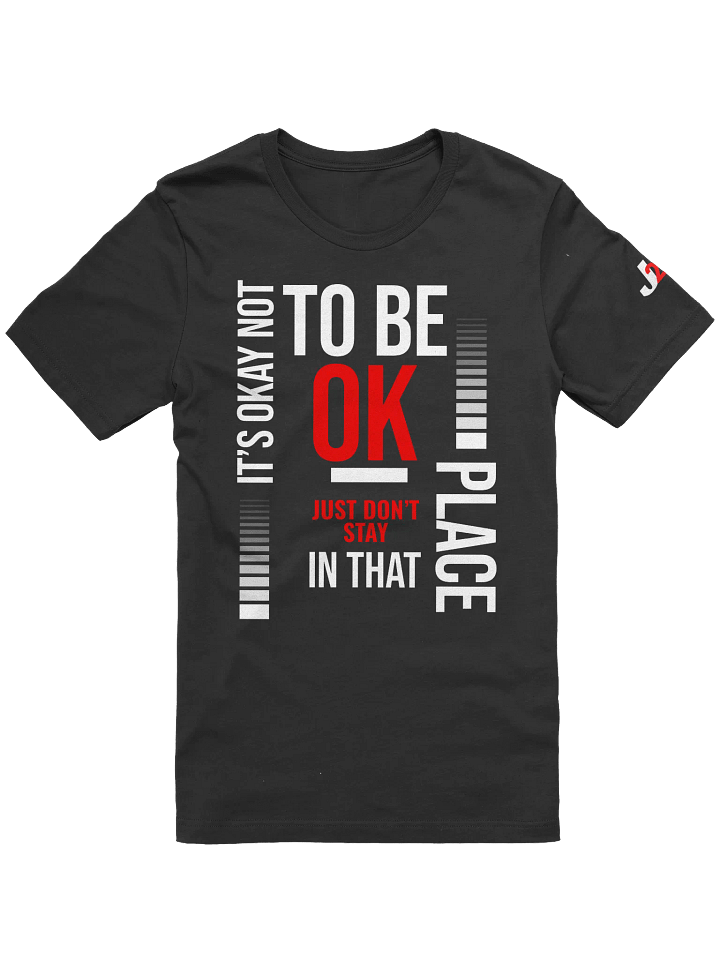 IT'S OKAY! product image (4)