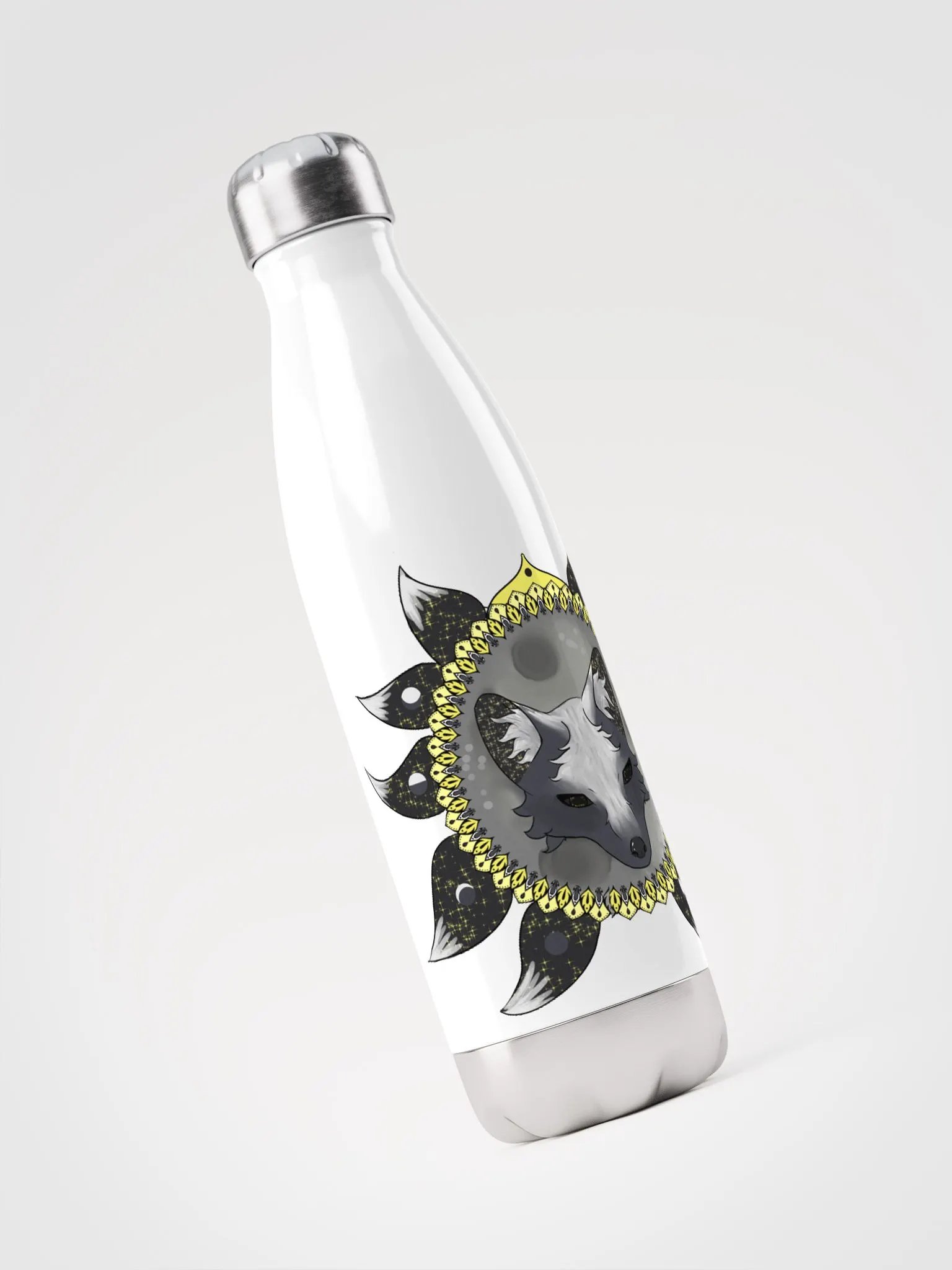 Lunaris's Faith Bottle product image (3)
