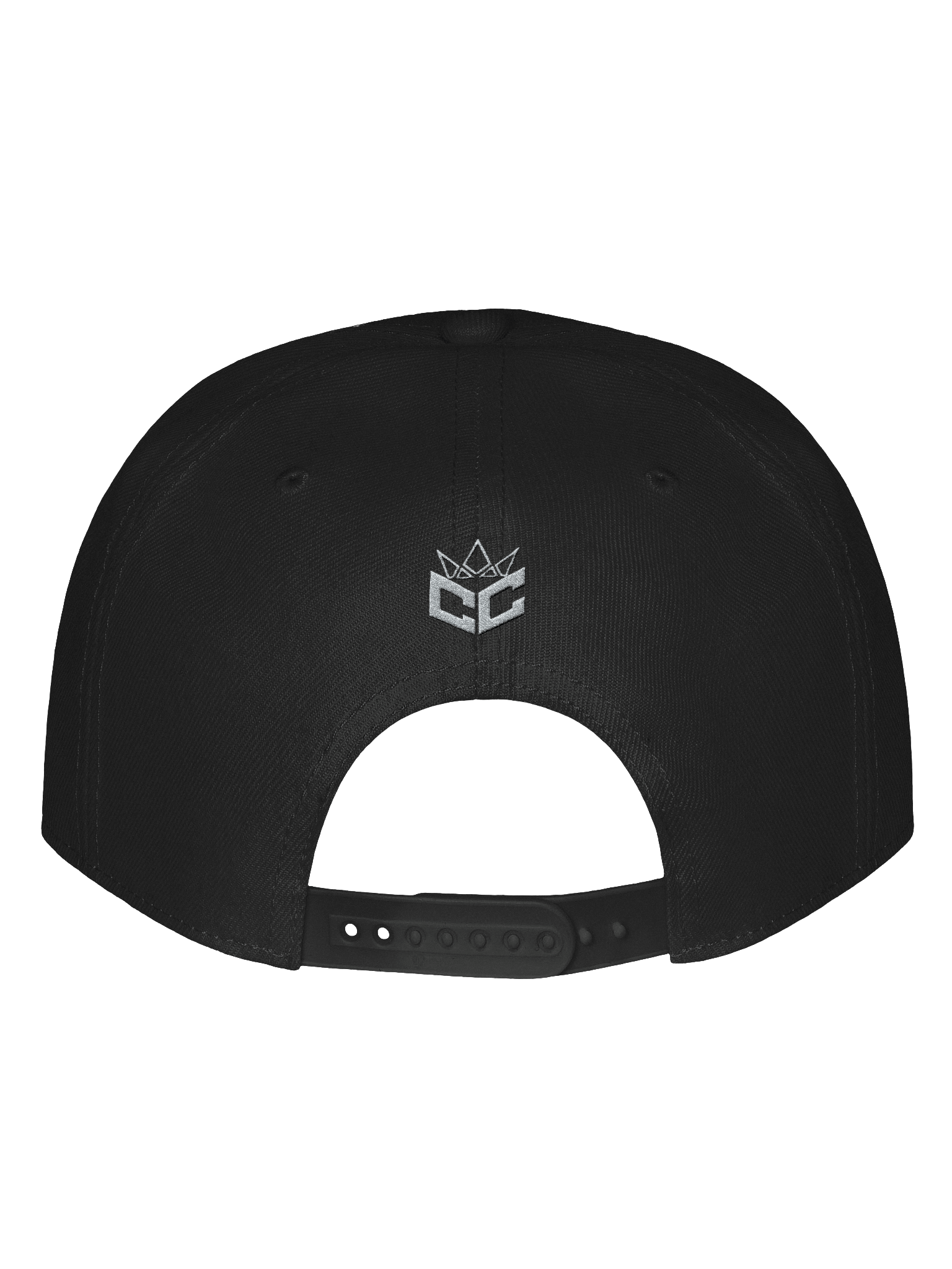 CYBR BO7 Snapback Cap product image (4)