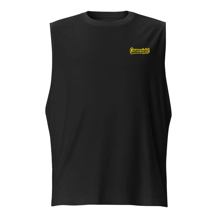 Premium Airlume Muscle Tank product image (1)