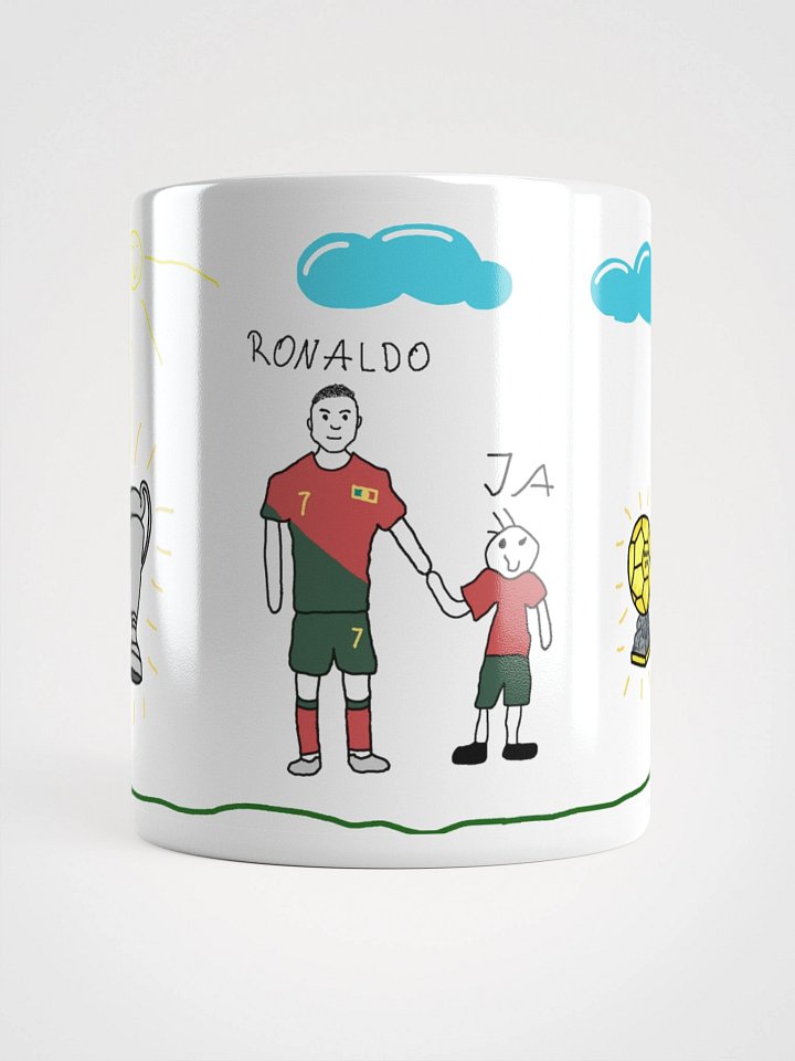 KUBEK RONALDO product image (1)