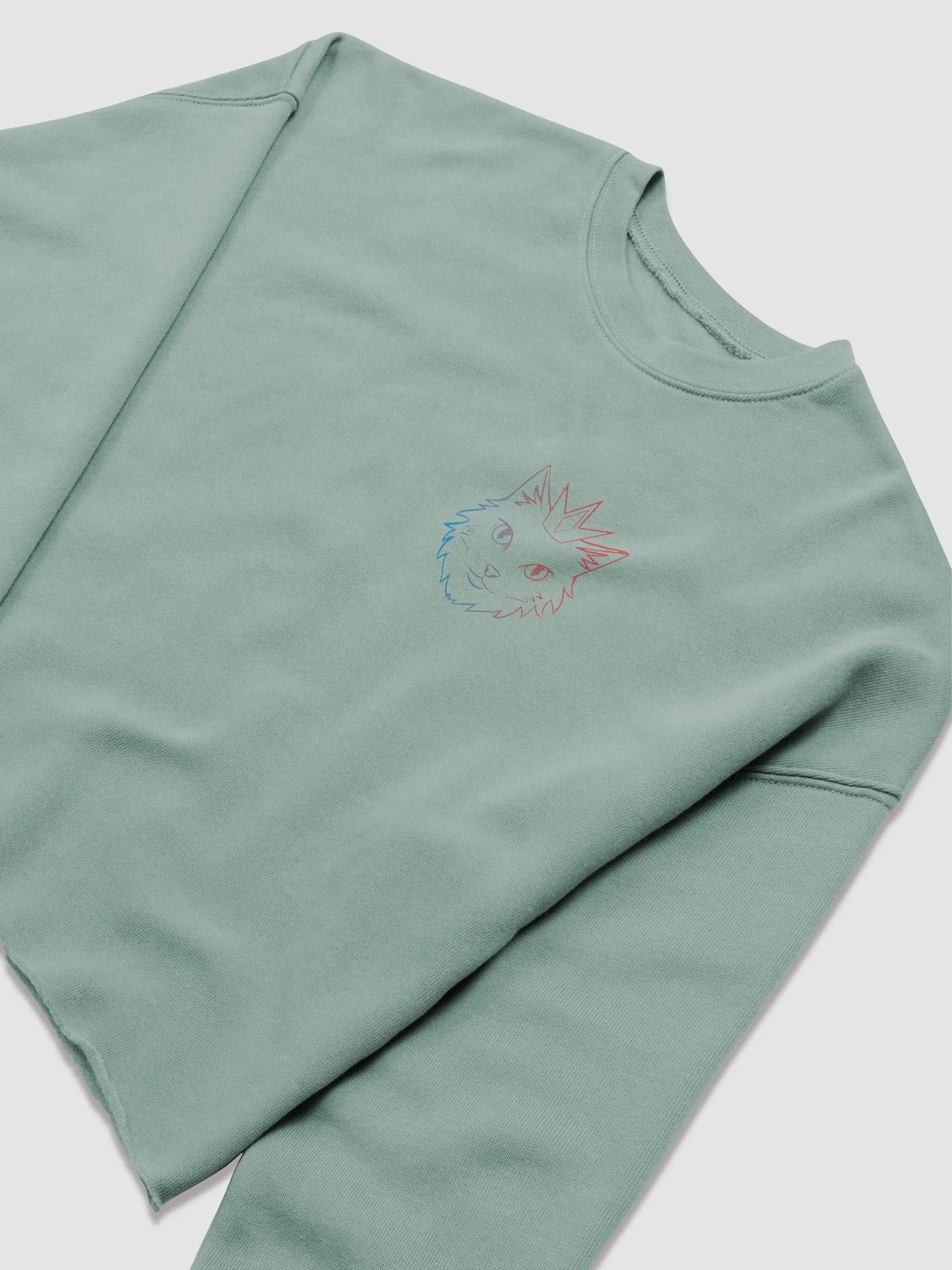 Poppy Crop (Light) product image (3)