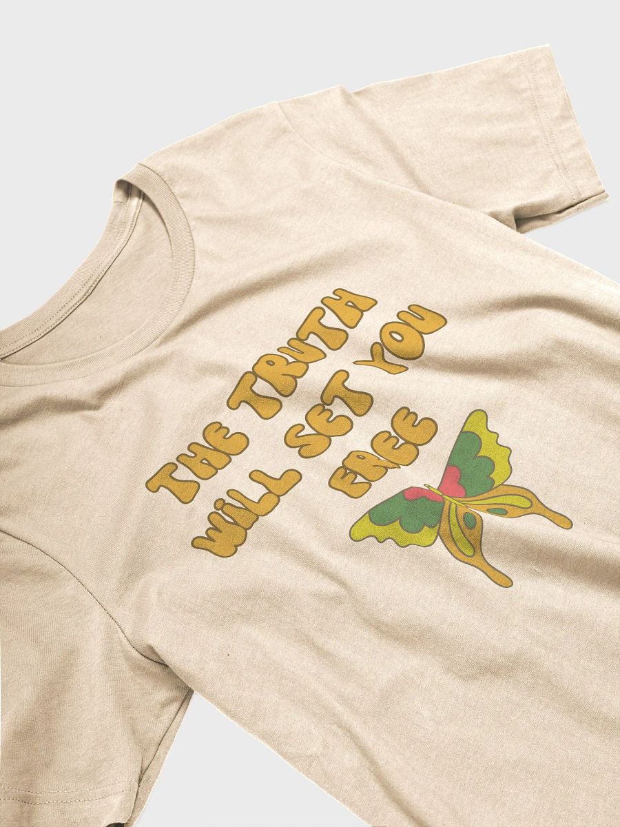 Free Spirit Butterfly Tee product image (46)