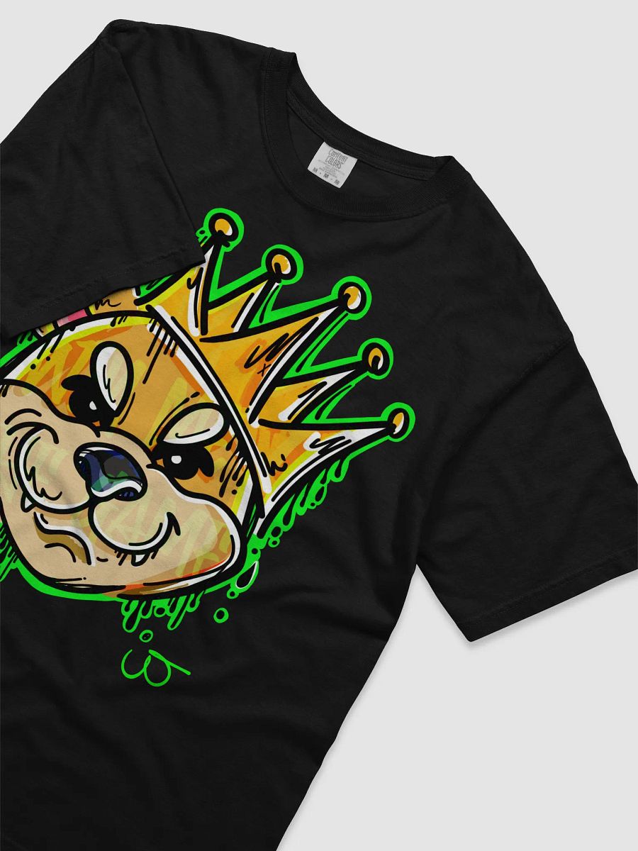 SHWEEDLE DOG | TEE product image (3)