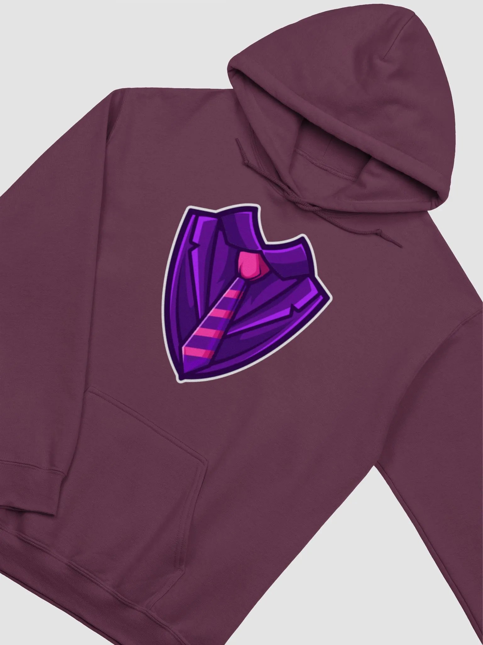DERsuited_hoody product image (2)