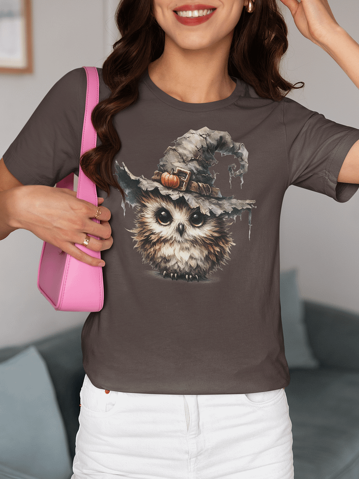 Wizard Owl product image (27)
