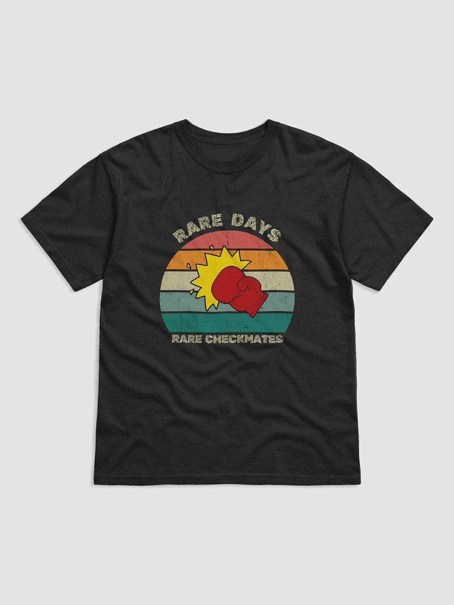 RARE CHECKMATE product image (1)