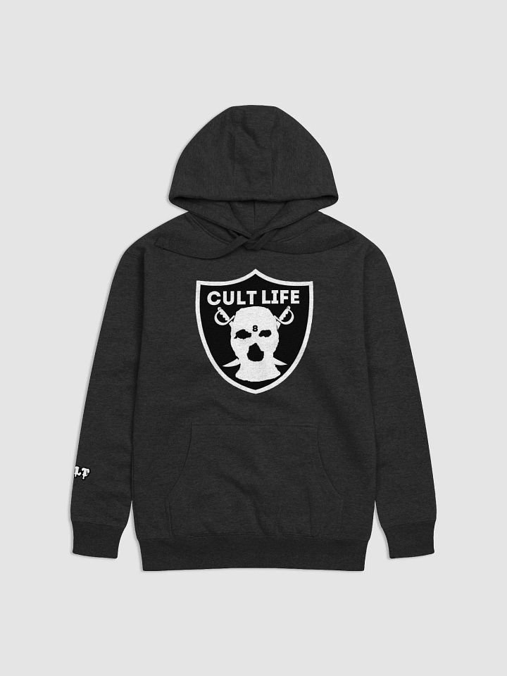 CULT RAIDERS product image (1)