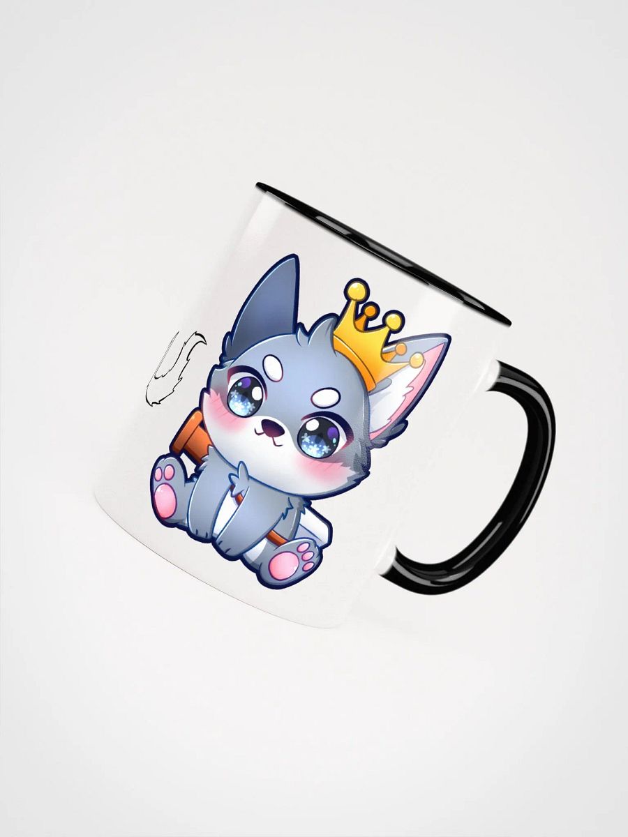 Chibi Wulph Mug product image (4)