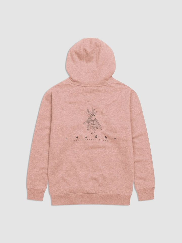 Sniper X Boogie Everyday Hoodie product image (1)