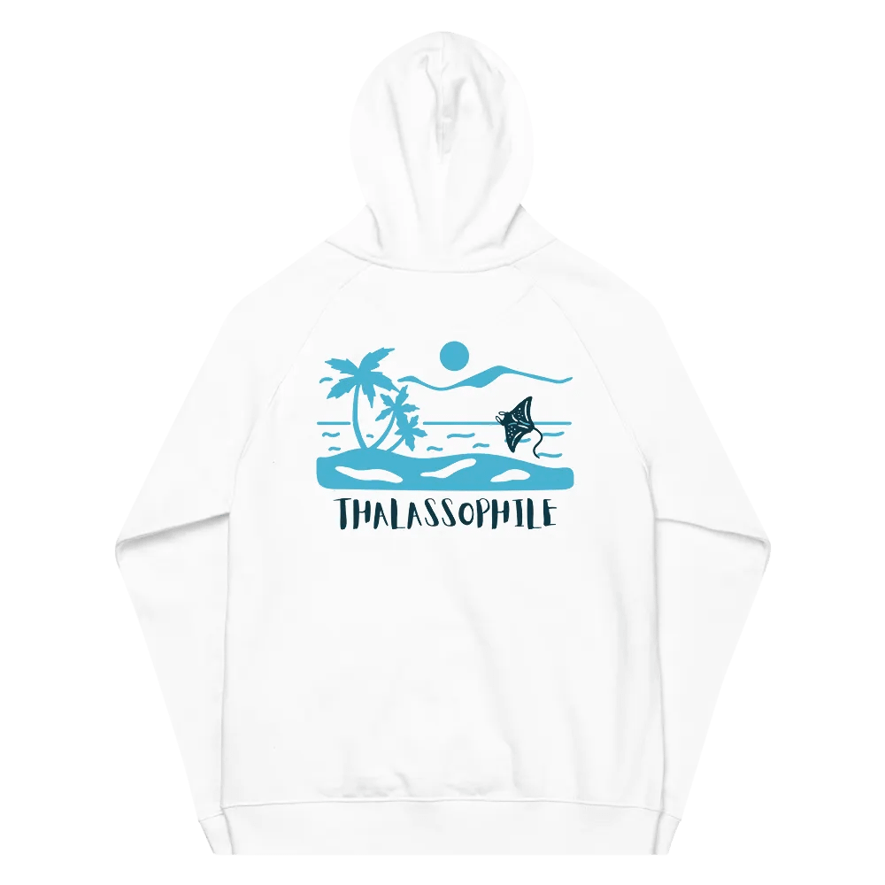 Hoodie (Thalassophile) product image (1)