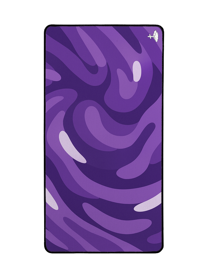 Purple Swirl Design product image (2)
