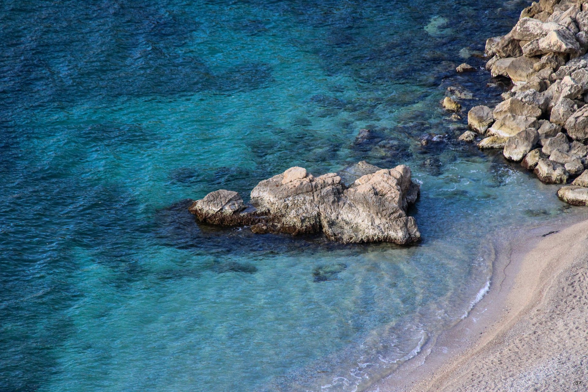 Fine Art Photography - Villefranche-sur-Mer - French Riviera product image (1)