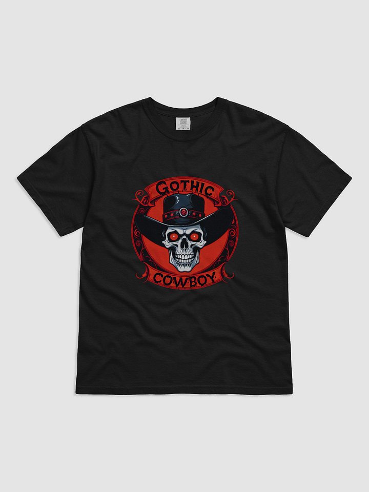 Gothic Tee product image (1)