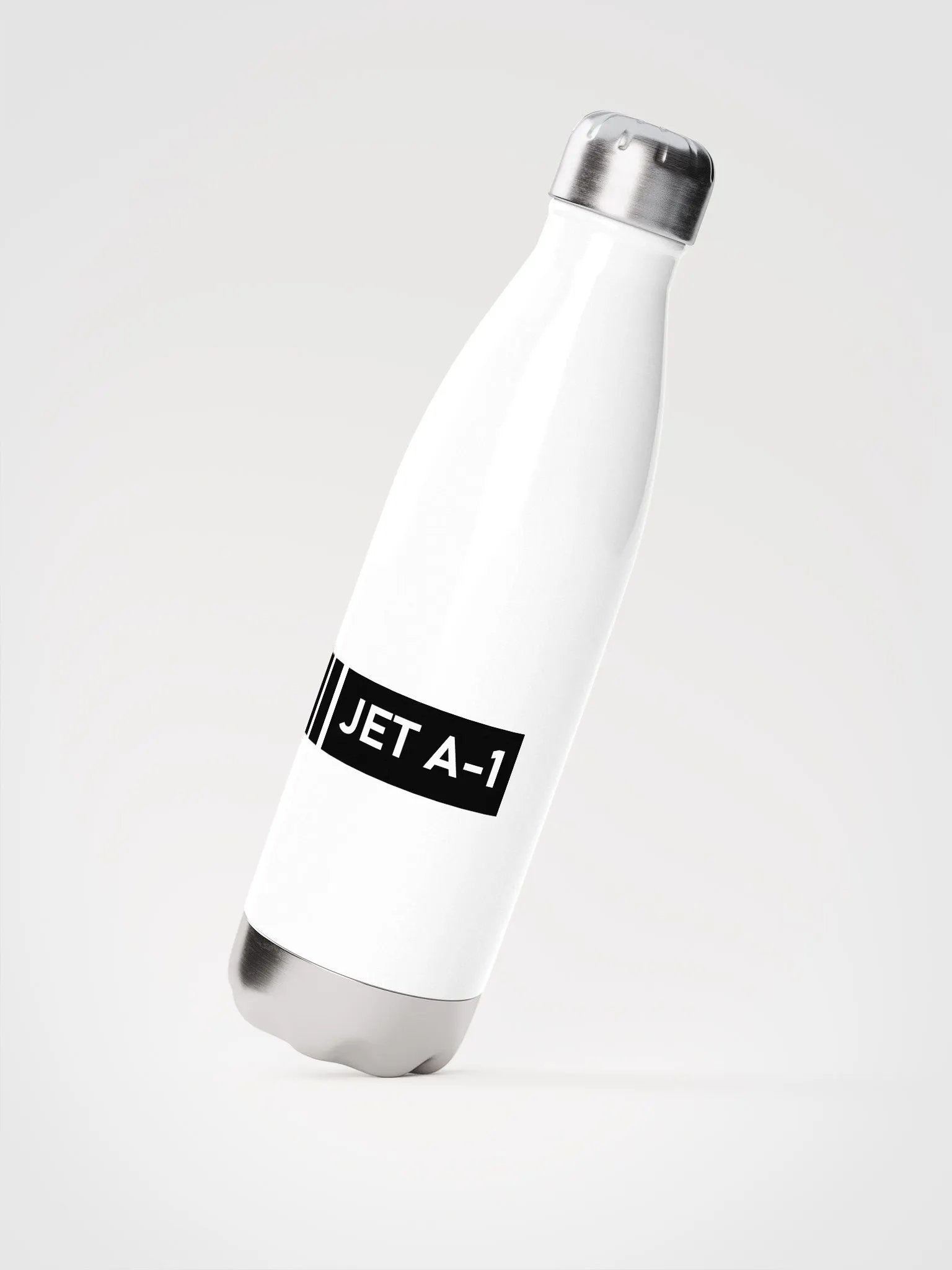 JET A-1 Reusable Bottle product image (2)