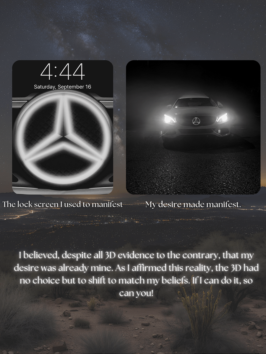 The Complete LOA Manifestation Playbook product image (3)