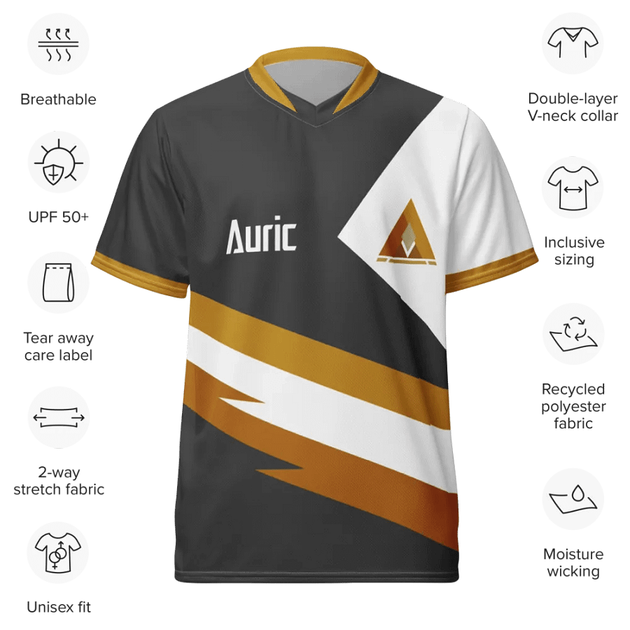 Auric Unified Jersey product image (4)