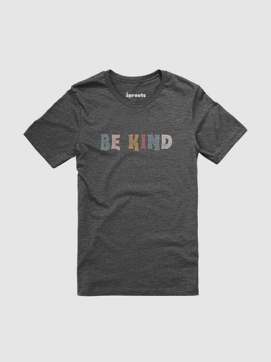 Be Kind Supersoft T-Shirt product image (1)