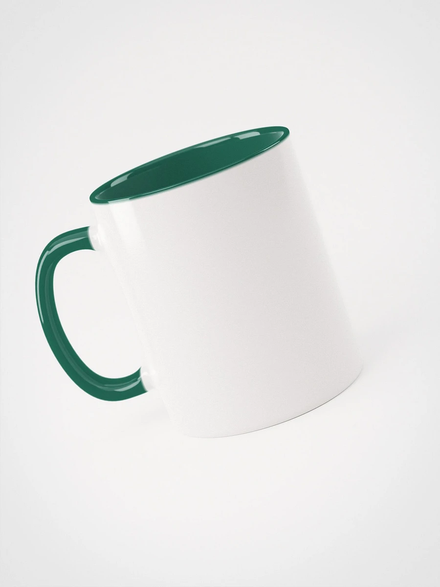 Easy Otter Mug product image (3)