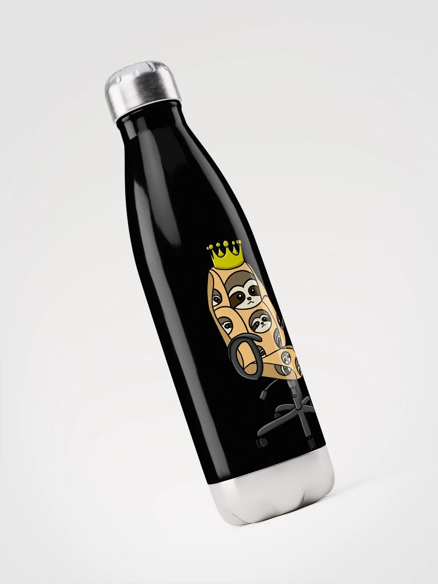 Stainless Steel Water bottle - Chair product image (3)