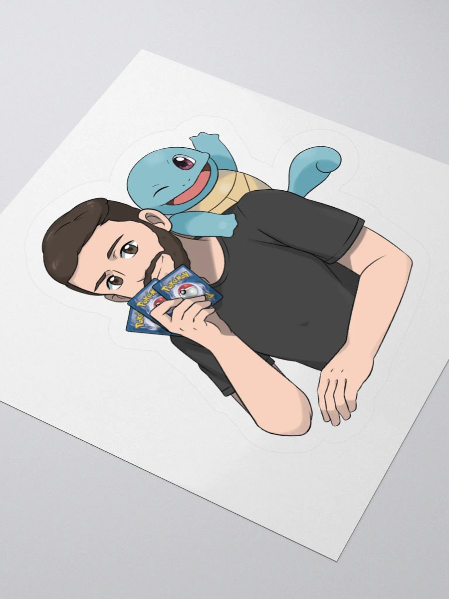 FTW Sticker product image (8)