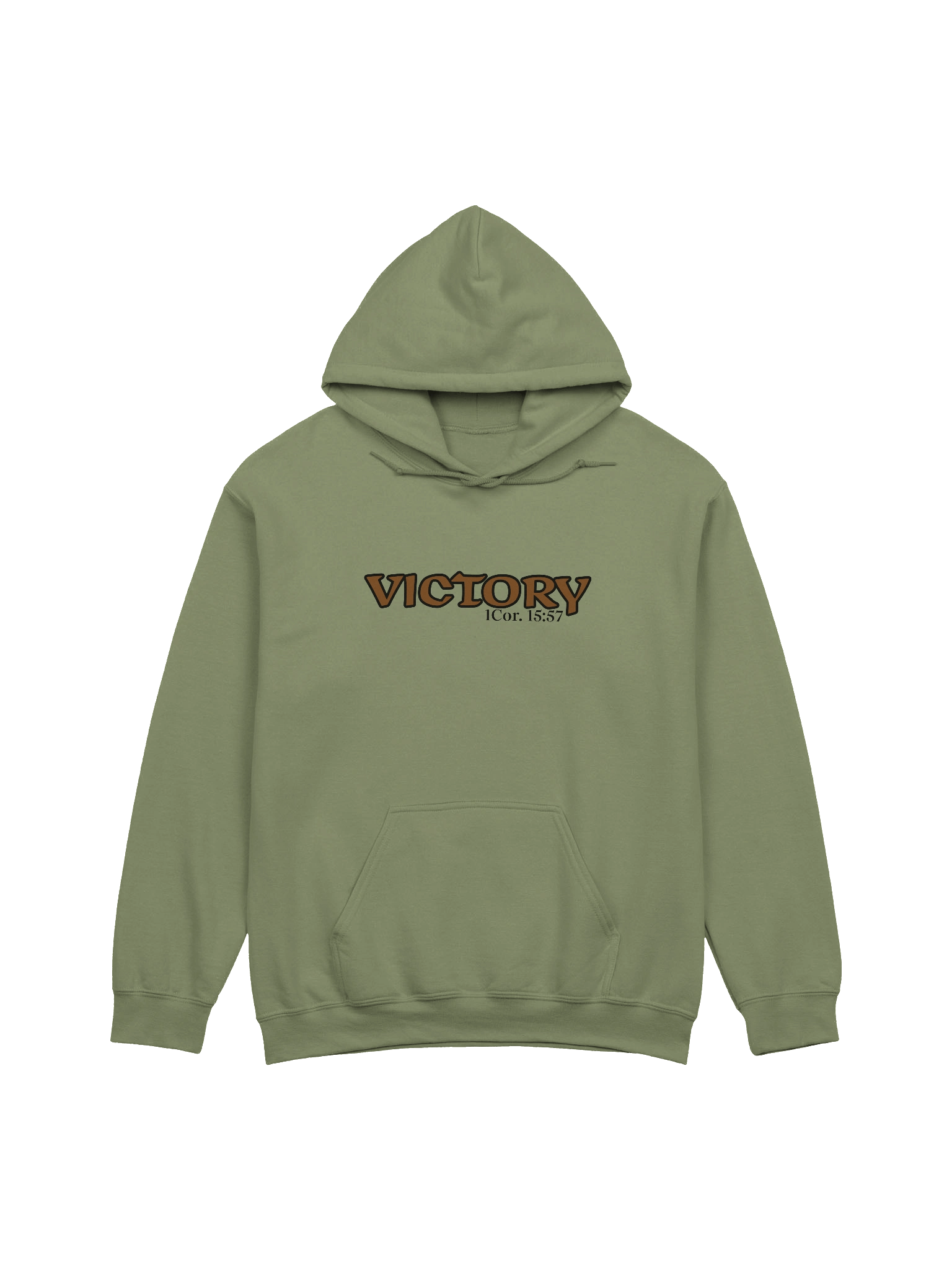 Victory hoodies product image (1)