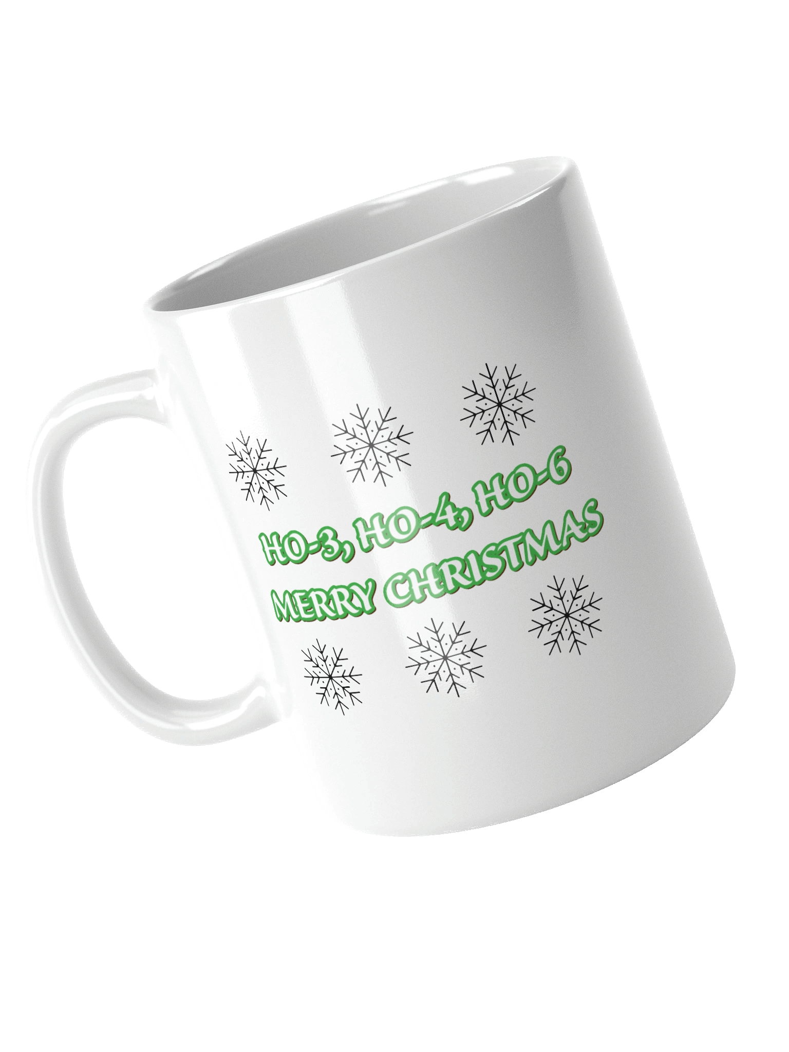 Festive Insurance Agent Mug product image (11)