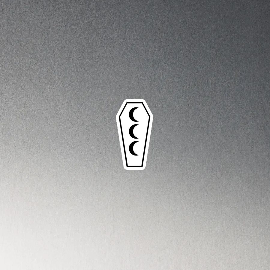 CCC Logo Magnet product image (4)