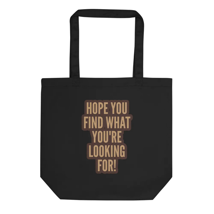 Camp Smiley Compass (Tote) product image (2)