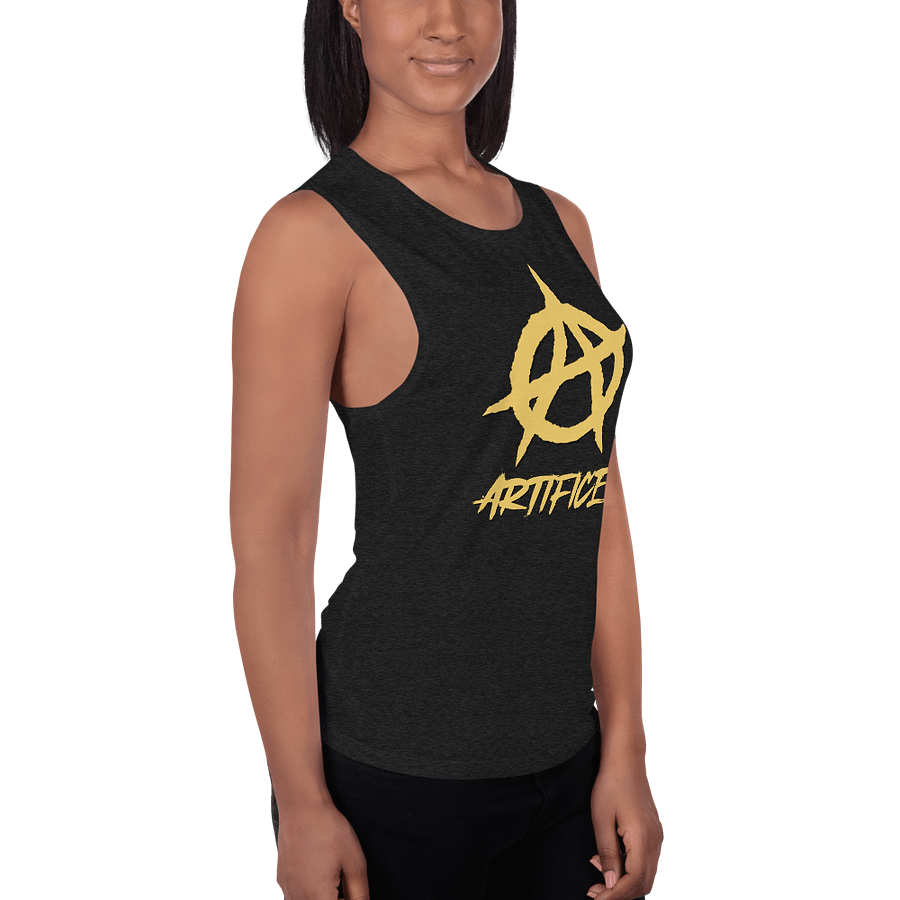 Anarchy Tanktop product image (4)